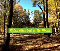 Kirtan Bliss Out in the Woods