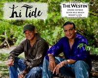 Hi Tide Live