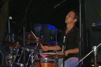 Joel Enriquez Space Coast Music Festival
