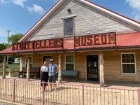 Storytellers Museum welcomes The French Family Band