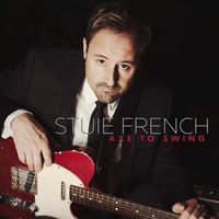 Axe to Swing by Stuie French
