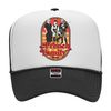 FFB Trucker Hat with Photo Logo 
