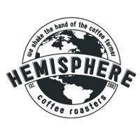 Hemisphere Coffee, Mechanicsburg OH