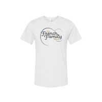 White FFB Tee Shirt 
