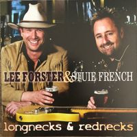 Long Necks and Red Necks: Long Necks and Red Necks - 2013 