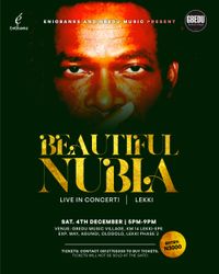 Beautiful Nubia Live in Lekki!