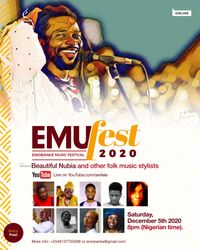 EMUfest 2020