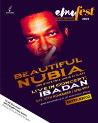 EMUfest 2021 Ibadan Concert
