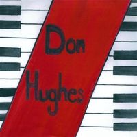 Don Hughes by Don Hughes