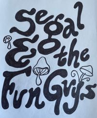 Segal & The Fun Guys