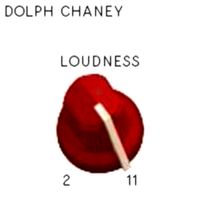 Loudness 2 11 by Dolph Chaney