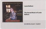 THE SACRED MUSIC OF LOUIE BELLSON - DIGITAL DOWNLOAD