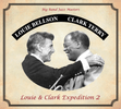 Louie & Clark Expedition 2: CD