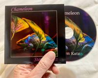 Steven Katz Chameleon CD Release Party