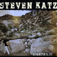 Hightailin' by Steven Katz