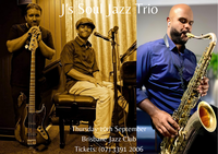 J's Soul Jazz Trio