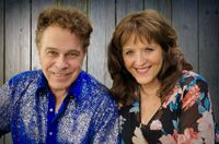 SING ME A COUNTRY SONG! Great Country Music Duets, Hits and More!  Colleen Raye, Bobby Vandell and The Midwest WranglersLLC