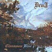 Cinnamon Blue by DrmJ