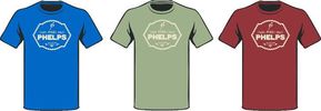 SP Badge Tee