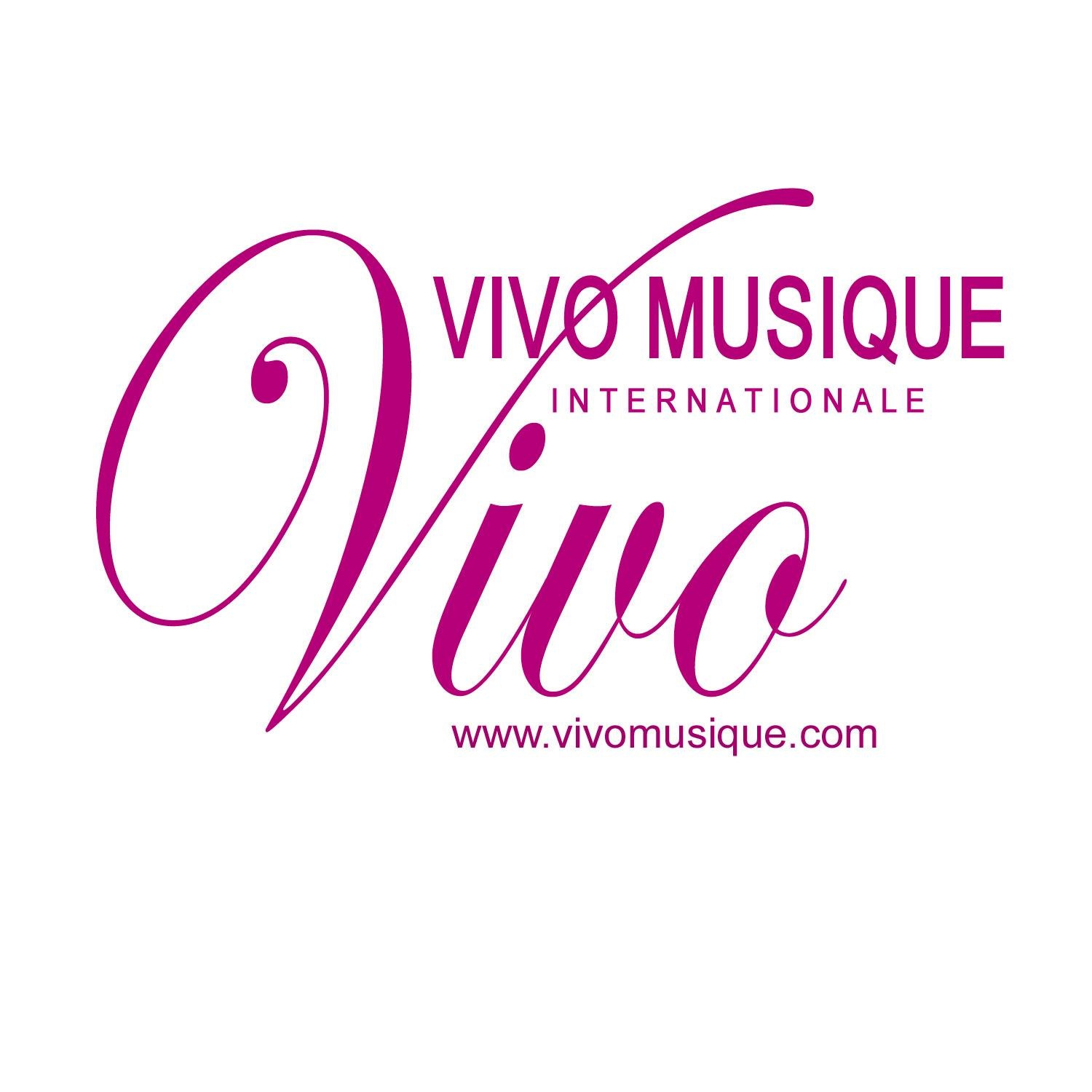 VIVO MUSIQUE INTERNATIONALE