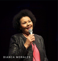 Bianca Morales & Big Bad Bears @Lipposjazzit 2024