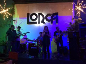 lorca
