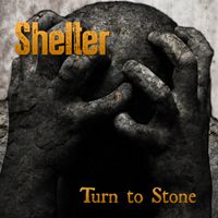 Turn to Stone by Shelter