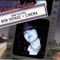 Bon Voyage-Cinema by Lena Lukina-EL