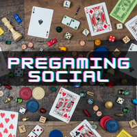 Pregaming Social
