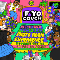 F Yo Couch Series