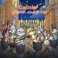 Catnip by Jeff Gaeth