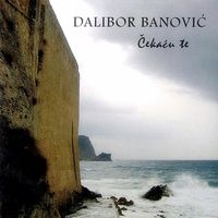 Čekaću te by Dalibor Banović