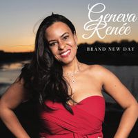 Brand New Day: CD