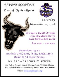 Geneva Renée w STYLE Band @ Ravens Roost #35 Bull & Oyster Roast