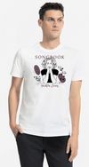 New! Official SONGBOOK T-Shirt!