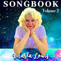 Songbook volume 2 -- Sneak Preview! by Marla Lewis