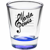 Official Marla Lewis Shot Glass
