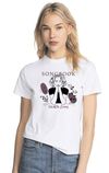 New! Official SONGBOOK T-Shirt!
