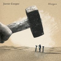 Shotgun by Jarret Cooper