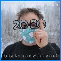 Happy New Year (Make a New Friend) [2.1] by Joel Camins
