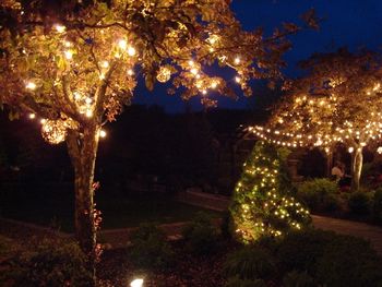 A warm May evening at ThornCreek Winery & Gardens...
