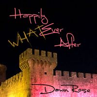 "Happily Whatever After"   Single Release
