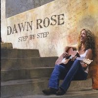 Step By Step by Dawn Rose