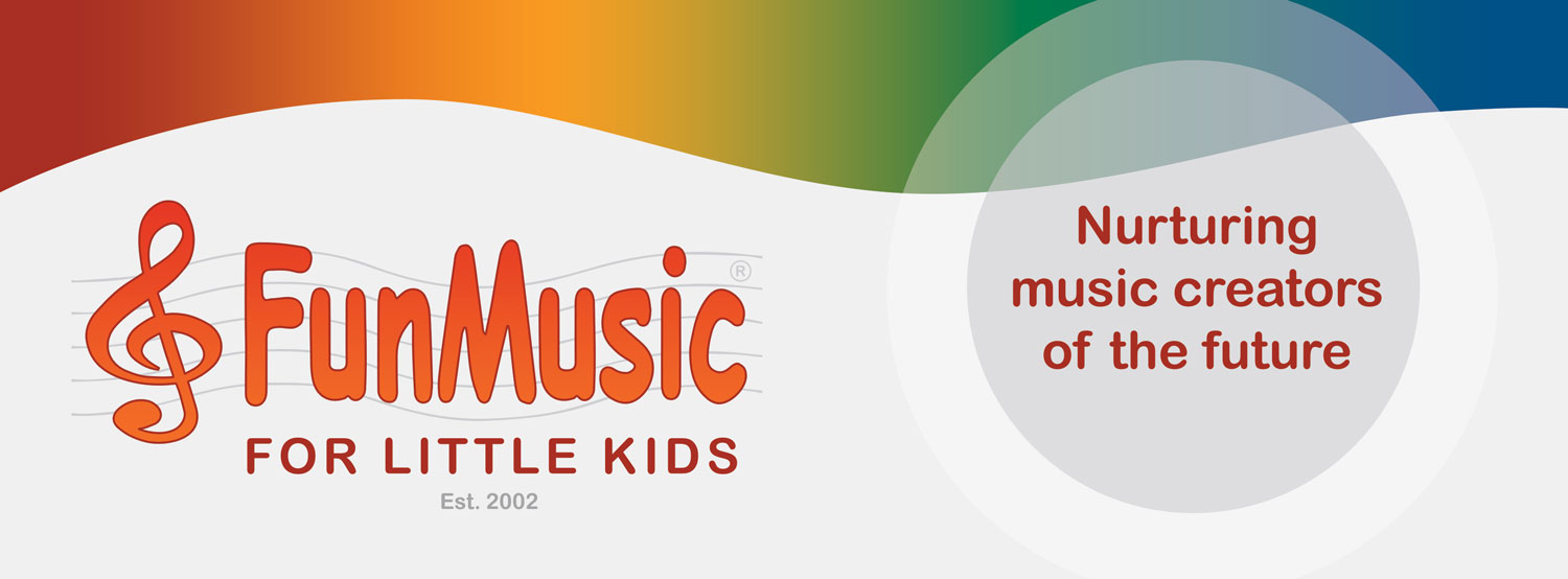 FunMusic For Little Kids