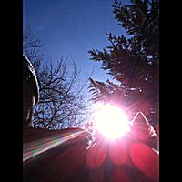 Flying To the Sun - Single by Peter J Stein