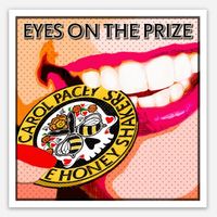Eyes on the Prize Magnet