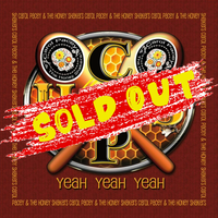 LIMITED EDITION Yeah Yeah Yeah CD