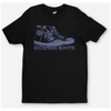 UNISEX CPHS Kick-ass Boots T-Shirt