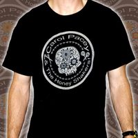 MENS CPHS Logo T-shirt