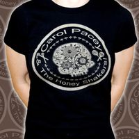 WOMENS CPHS Logo T-shirt